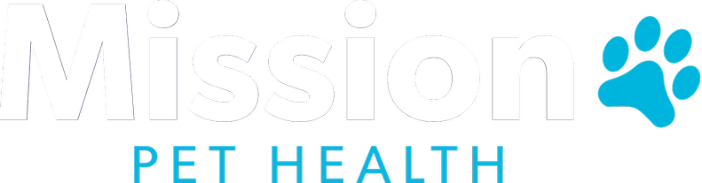 Mission Pet Health