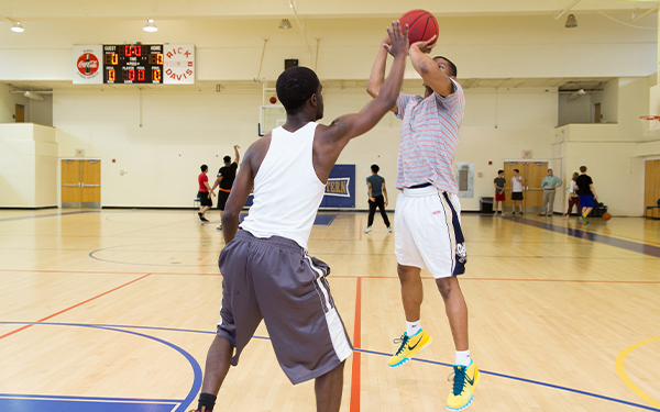 Basketball