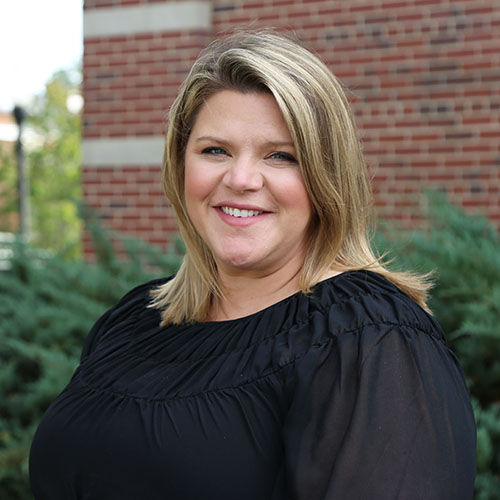 Morgan Whaley