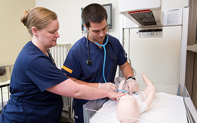 NursingStudent