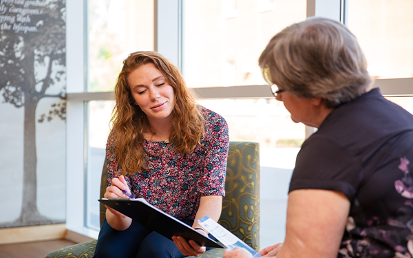 Long-term Care Management