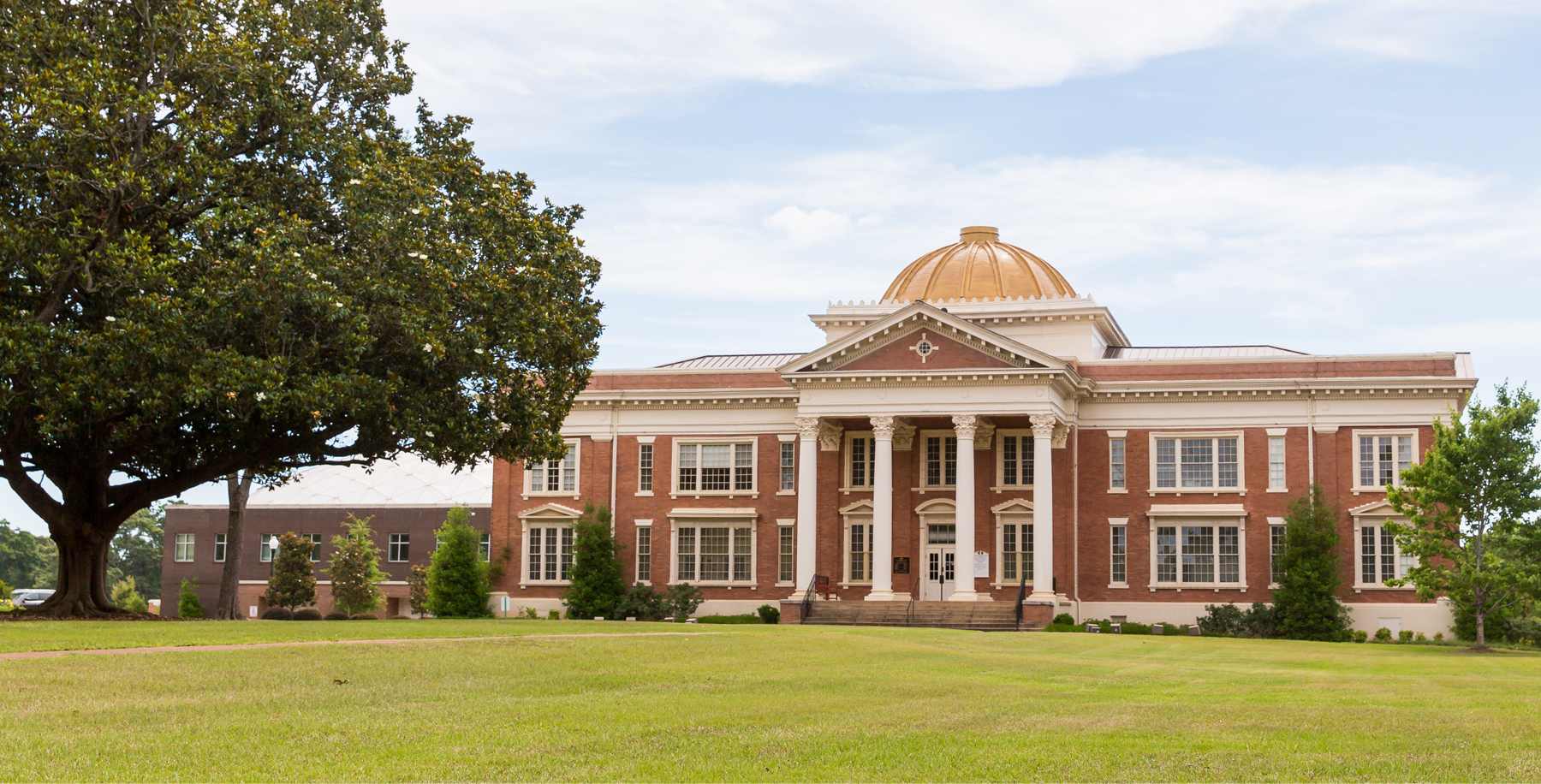 Administration Building