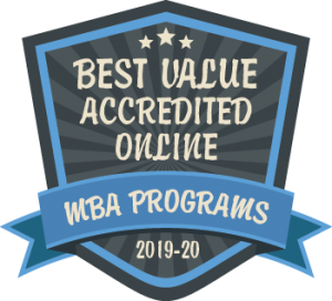 Best Value MBA Accredited
