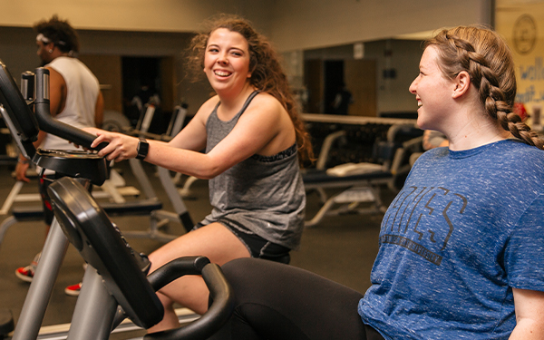 Group Fitness