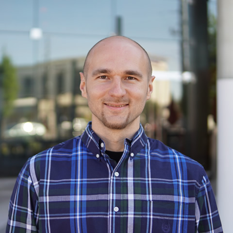 Anthony-Tim Smith-Reedy