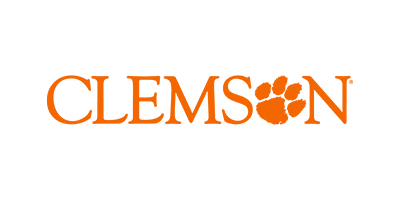 clemson university logo