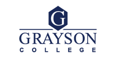 grayson college logo