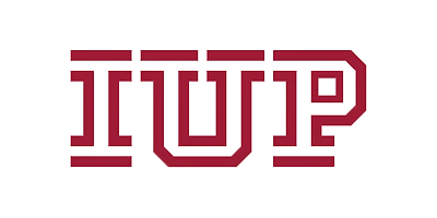 indiana university of pennsylvania logo