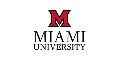 miami university logo