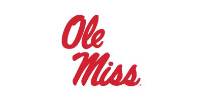 university of mississippi logo