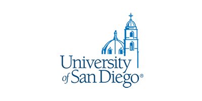 university of san diego logo