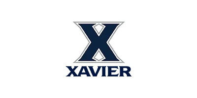 xavier university logo