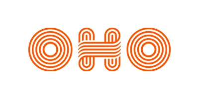 oho interactive logo