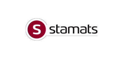 stamats logo