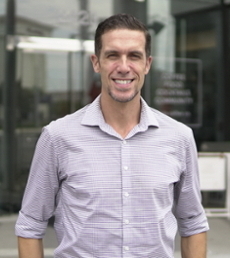 Photo of Chris Rapozo