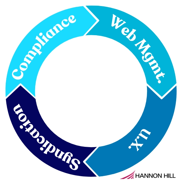 CMS common challenges wheel 