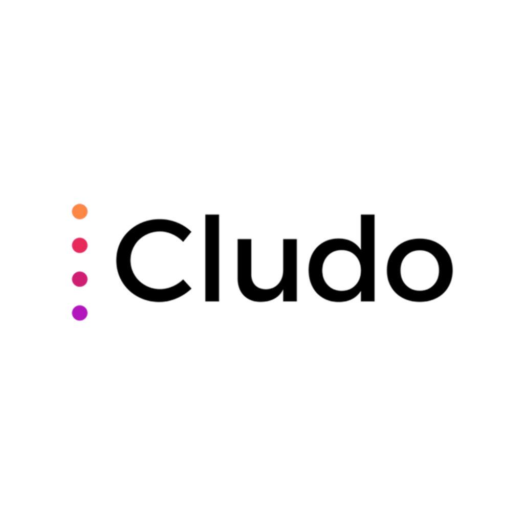 Cludo logo