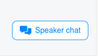 Chat box for Cascade 2026 user conference