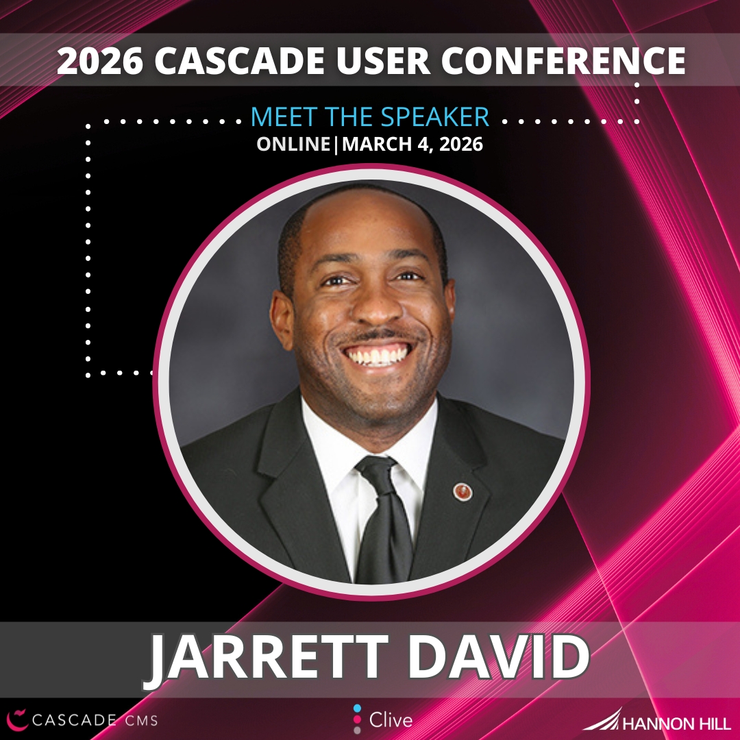 Picture of Jarrett