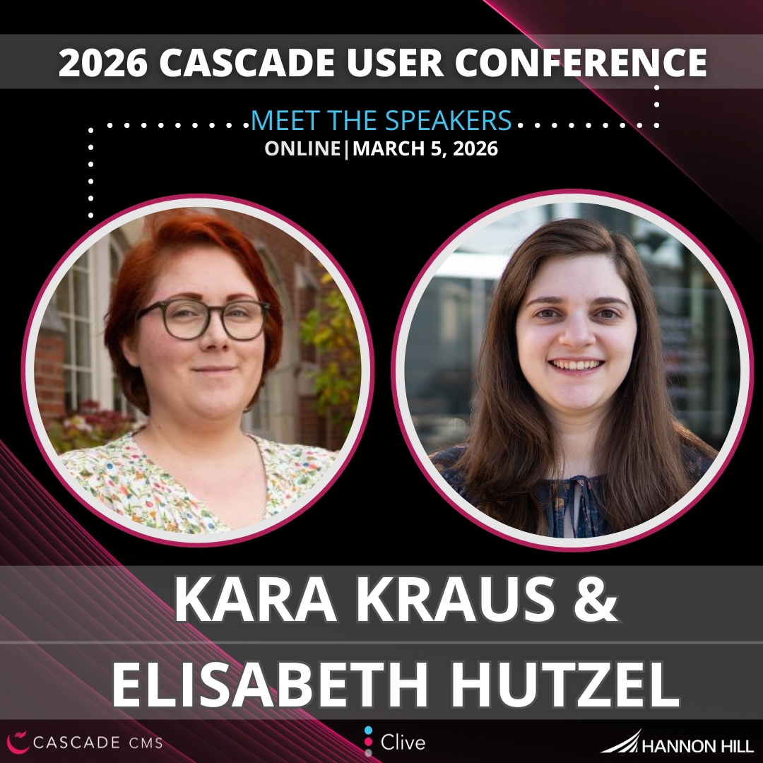 picture of Elisabeth and Kara