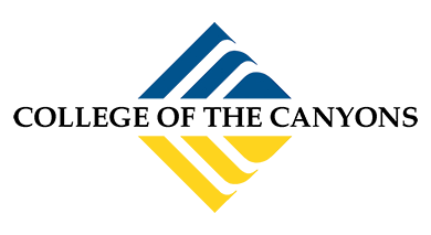 logo for College of the Canyons 