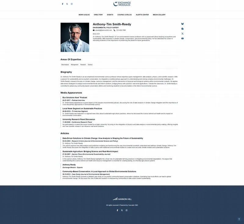 experts screenshot 2